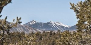 San Francisco Peaks